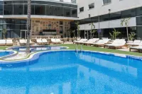 VS Gandía Palace Hotel - Ocean View