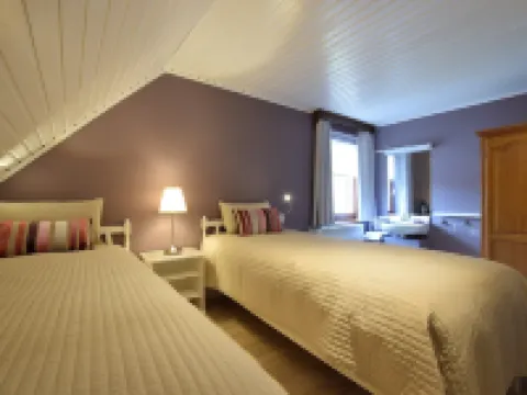 Cozy Family Holiday Home Hoteles en La Roche-en-Ardenne