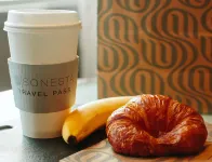 Sonesta ES Suites Detroit Warren - breakfast