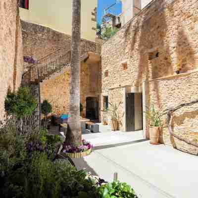 Domus Renier Boutique Hotel Hotel Exterior