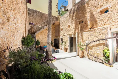 多慕斯瑞尼爾精品飯店-全球歷史飯店