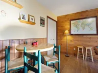 Annies Smoky View - bar