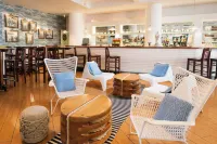 Marina Suites Gran Canaria - bar