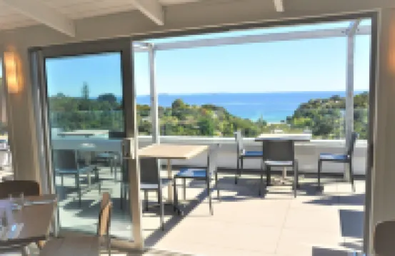Villa Topaz at Palm Beach by Waiheke Unlimited