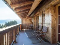 Elegant Chalet with Sauna in Mittersill, Salzburg