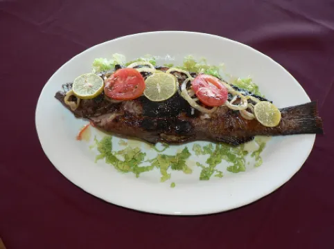 Waecicu Eden Beach Hotel