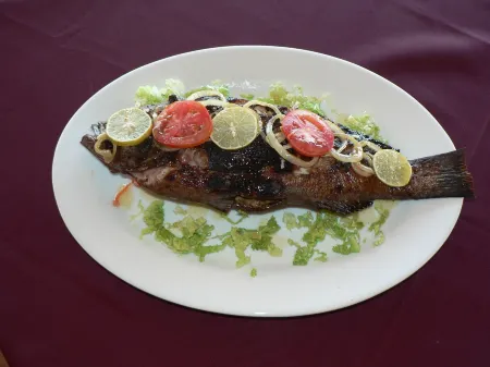 Waecicu Eden Beach Hotel Отели рядом с достопримечательностью «Kanawa Island»