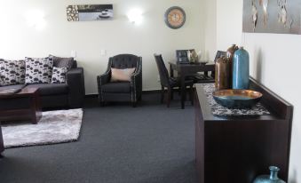 Homestead Villa Motel