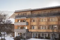 Hotel Post Hotels in Serfaus
