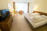 Hotel Alexandersbad Hotel di Landkreis Wunsiedel i. Fichtelgebirge