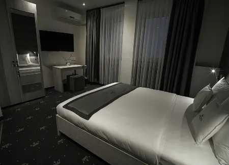 Hotel Royal Отели рядом с достопримечательностью «Дворец Карлсруэ»