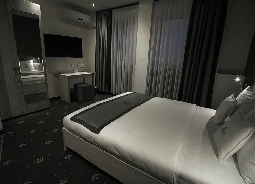 Hotel Royal Hotels in Karlsruhe