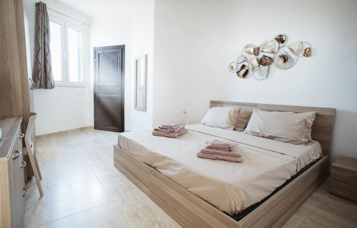 Fauzia B&B