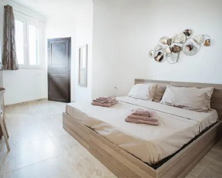 Fauzia B&B Hotéis em Hamrun