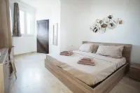 Fauzia B&B