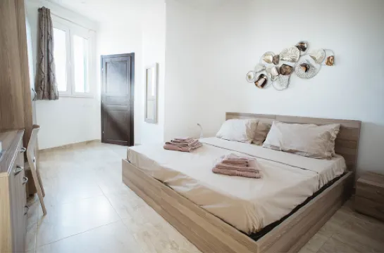 Fauzia B&B