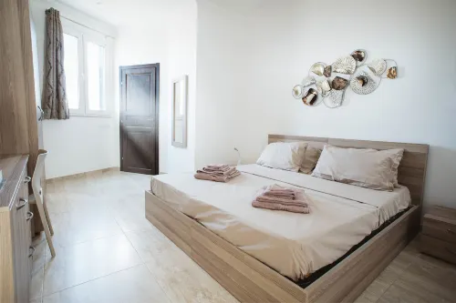 Fauzia B&B Hotel a Hamrun
