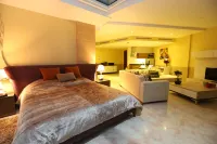 Delora Hotel and Suites Hotels in Zahle
