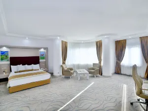 Elazığ Marathon Hotel