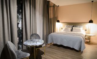 Auberge la Renaissance