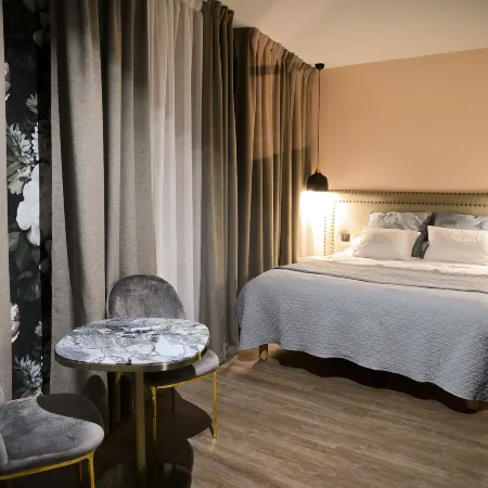 Auberge la Renaissance