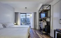Delamar  -Adults Only (18+) - balcony