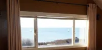 Dashwood Manor Seaside Bed & Breakfast - con vista mare