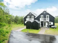 8 Person Holiday Home in Gjern by Traum