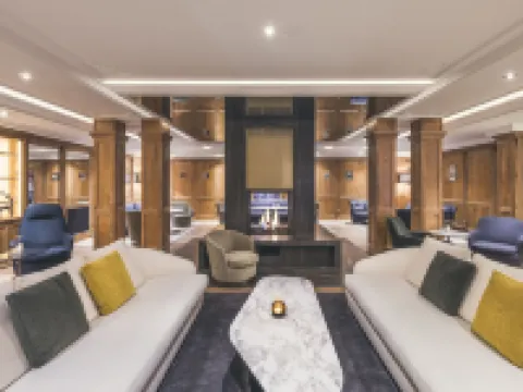 Schlosshotel Ischgl 5-Sterne Superior Hotels in Gemeinde Ischgl