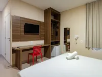 Hotel Santos Dumont Aeroporto Slz Hotels near Memory stone