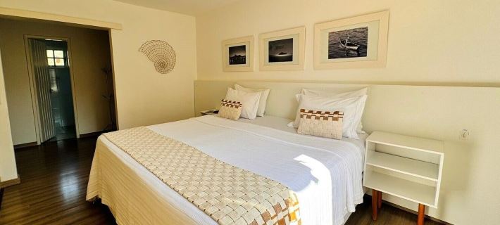 Pousada Arraial Inn Hotel a Arraial do Cabo