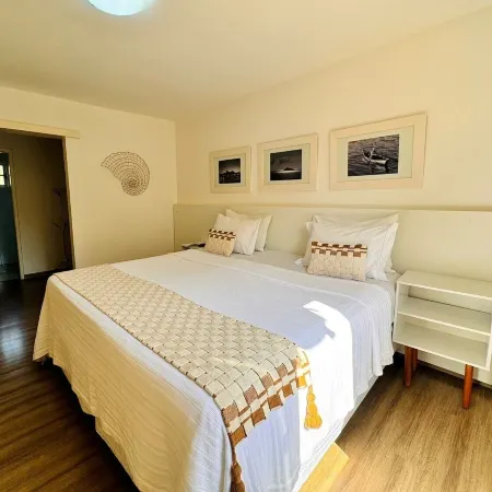 Pousada Arraial Inn