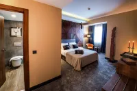 Ağaoğlu My Mountain Hotels in Kestel