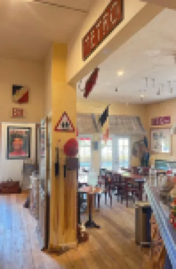 메트로 호텔 & 카페