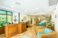 Hotel Ristorante Trinacria