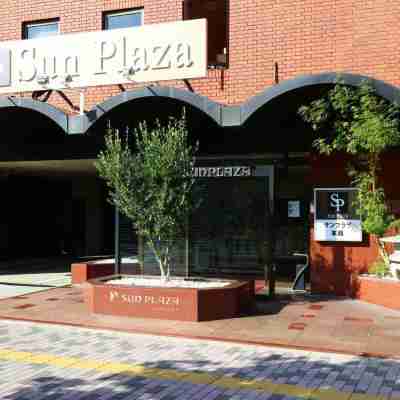 호텔 선플라자 사카이 Hotel Exterior