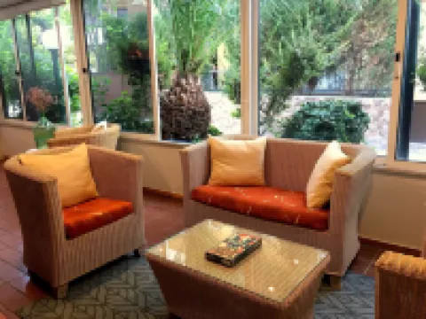 Caravel Hotel Apartments