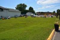 Harmony Inn Hotels in Ashfield-Colborne-Wawanosh