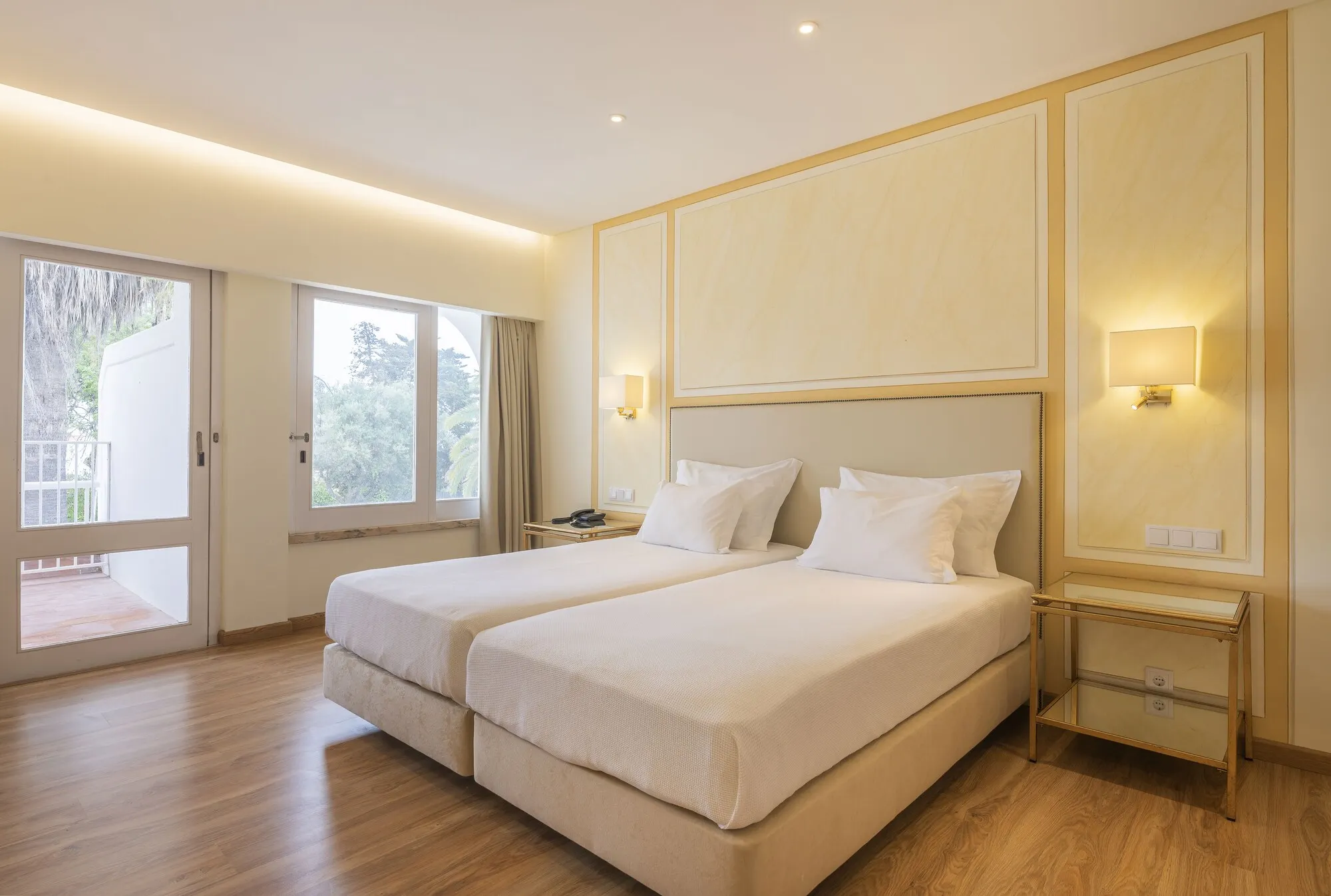 Carvoeiro Garden Hotel Phòng Photos