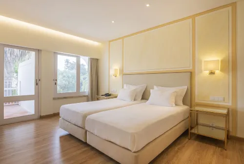 Carvoeiro Garden Hotel Photos
