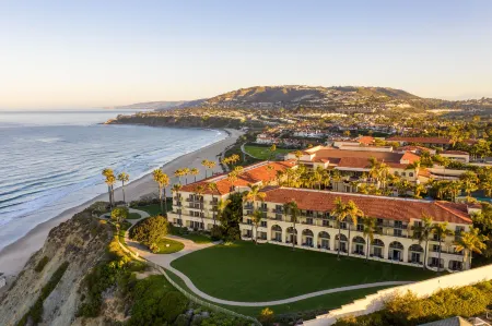 The Ritz-Carlton, Laguna Niguel