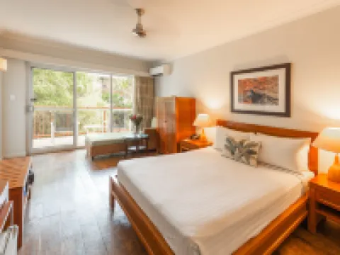 The Continental Hotel Hotels in Broome