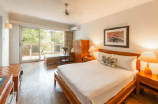 The Continental Hotel Hotels in Broome