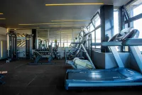 Hotel Argana Agadir - Gym