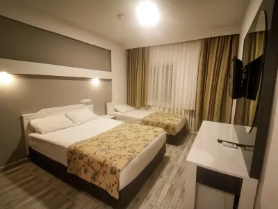 Side Spring Hotel Hotels in Manavgat