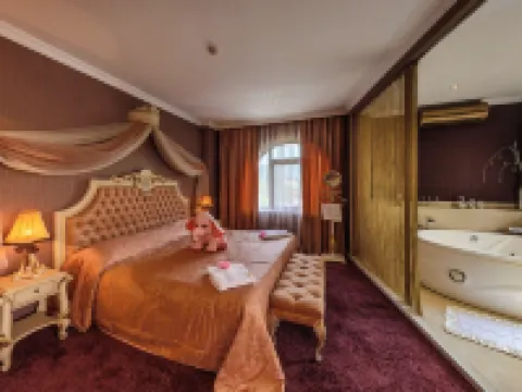 Spa Hotel Rich Hotels in Velingrad