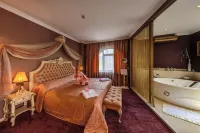 Spa Hotel Rich Hotels in Velingrad