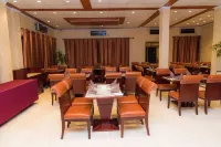Simama Hotel - พร้อมอาหารเช้า