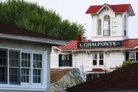 Chalfonte Hotel