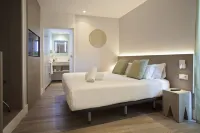 โรงแรม นีอู บาร์เซโลนา